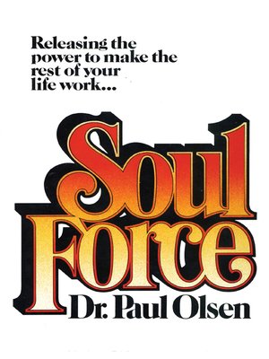 cover image of Soul Force